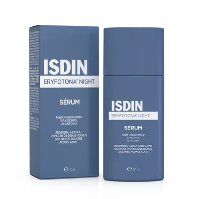  Isdin Serum Eryfotona Nignt 50ML